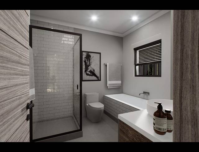 2 BEDROOM APARTMENT FOR SALE IN RIVONIA